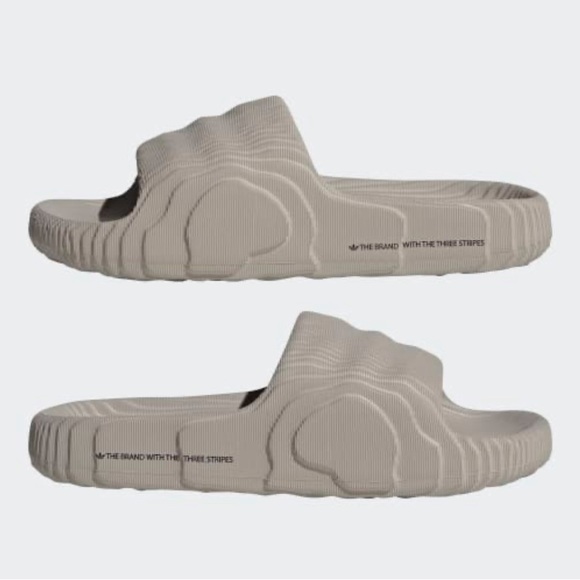 Adidas Adilette 22 slides - Picture 3 of 3